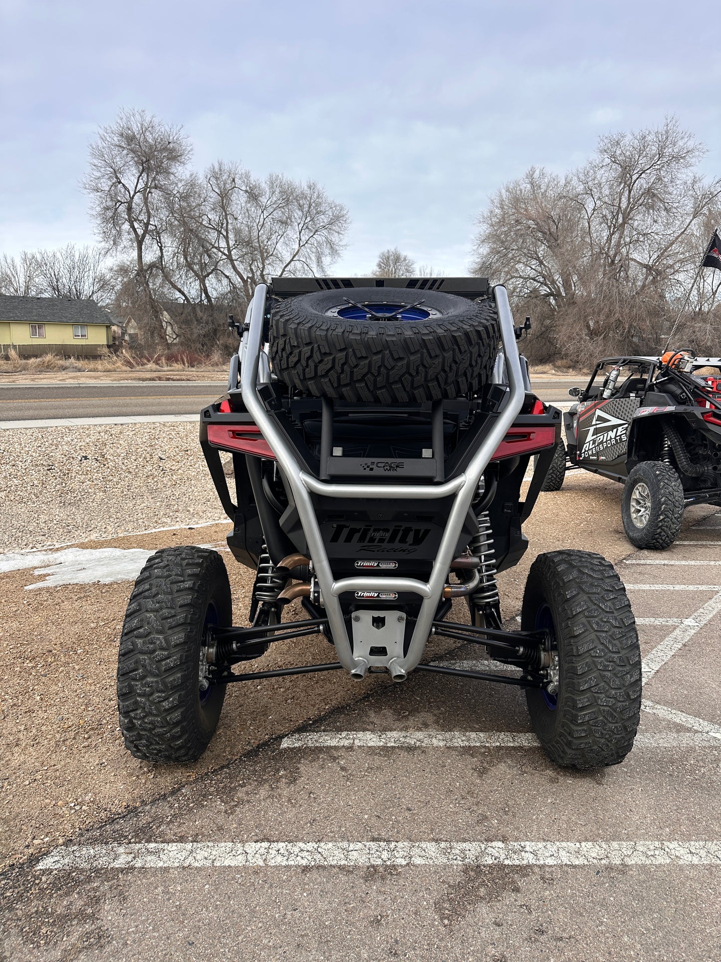 2023 Polaris rzr pro xp4 premium