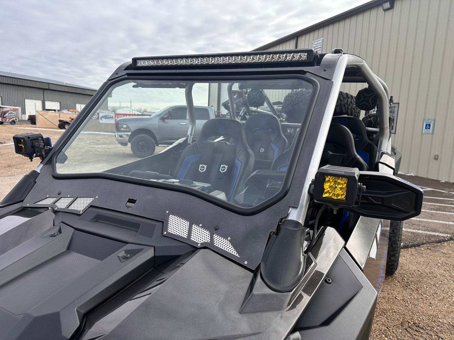 2023 Polaris rzr pro xp4 premium