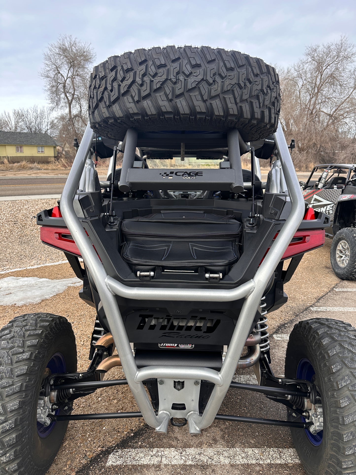 2023 Polaris rzr pro xp4 premium