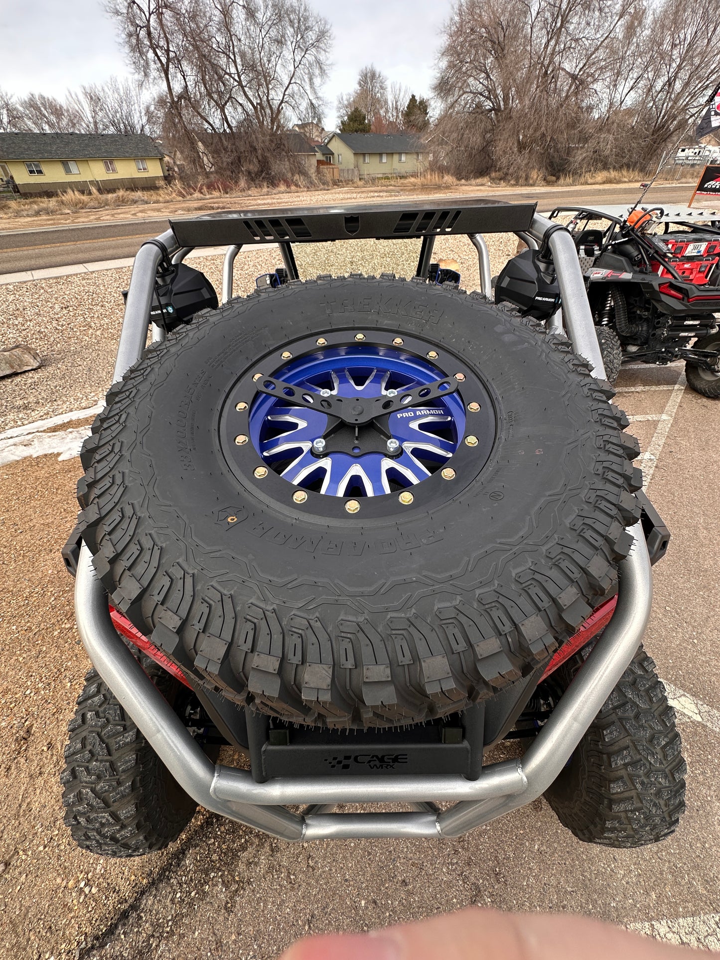 2023 Polaris rzr pro xp4 premium
