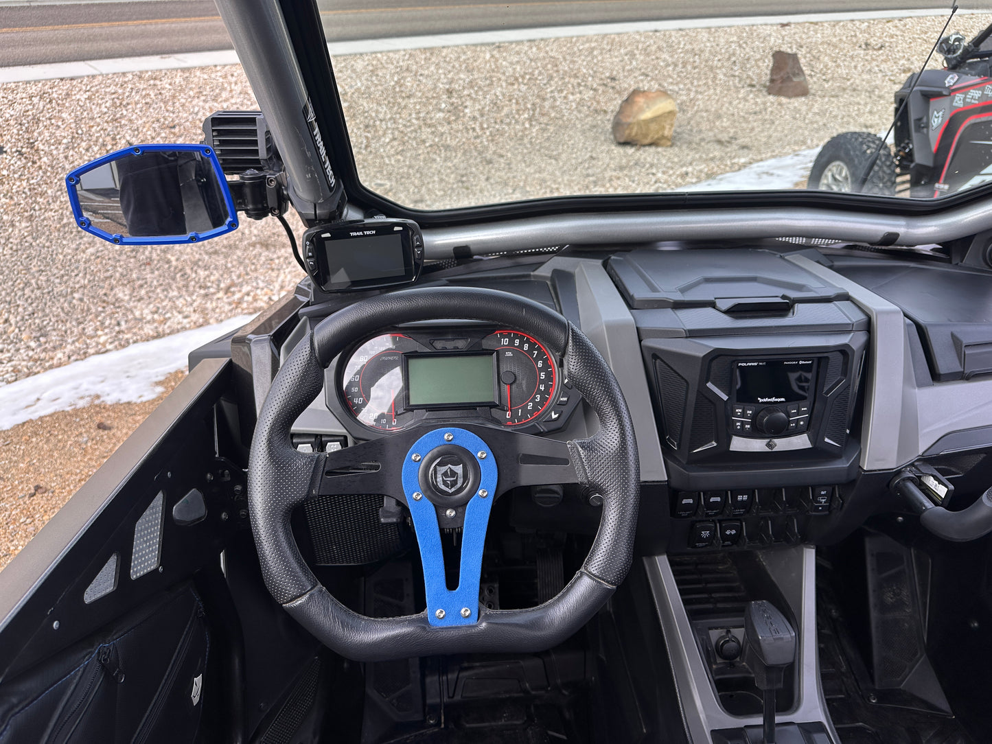 2023 Polaris rzr pro xp4 premium