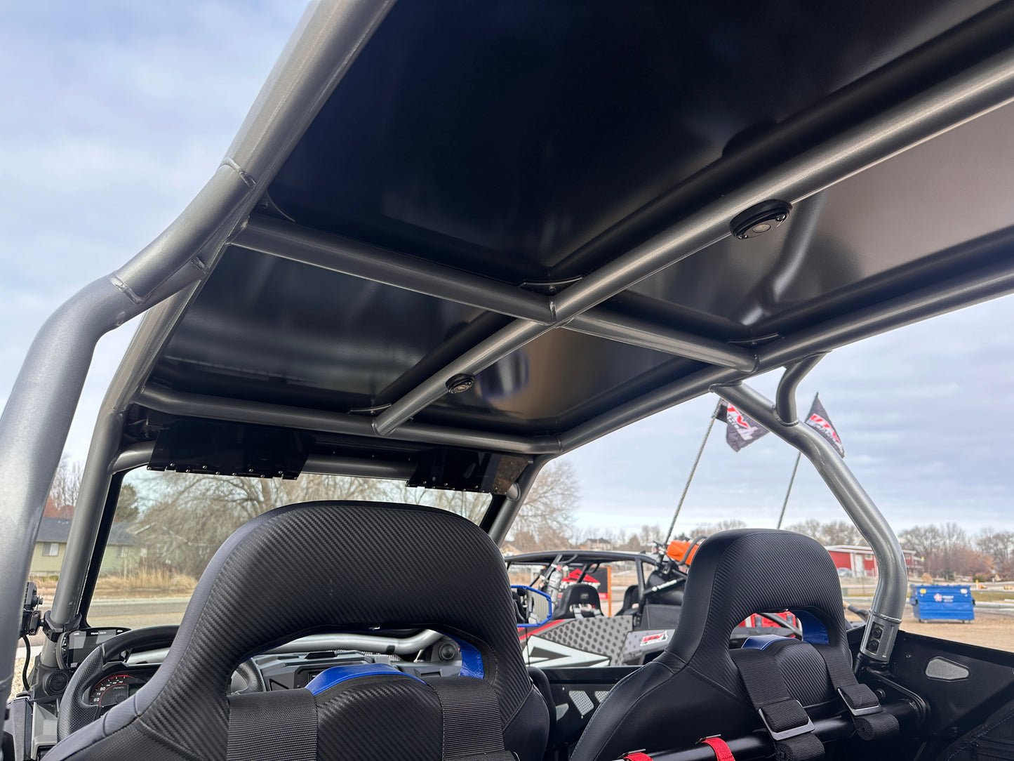 2023 Polaris rzr pro xp4 premium