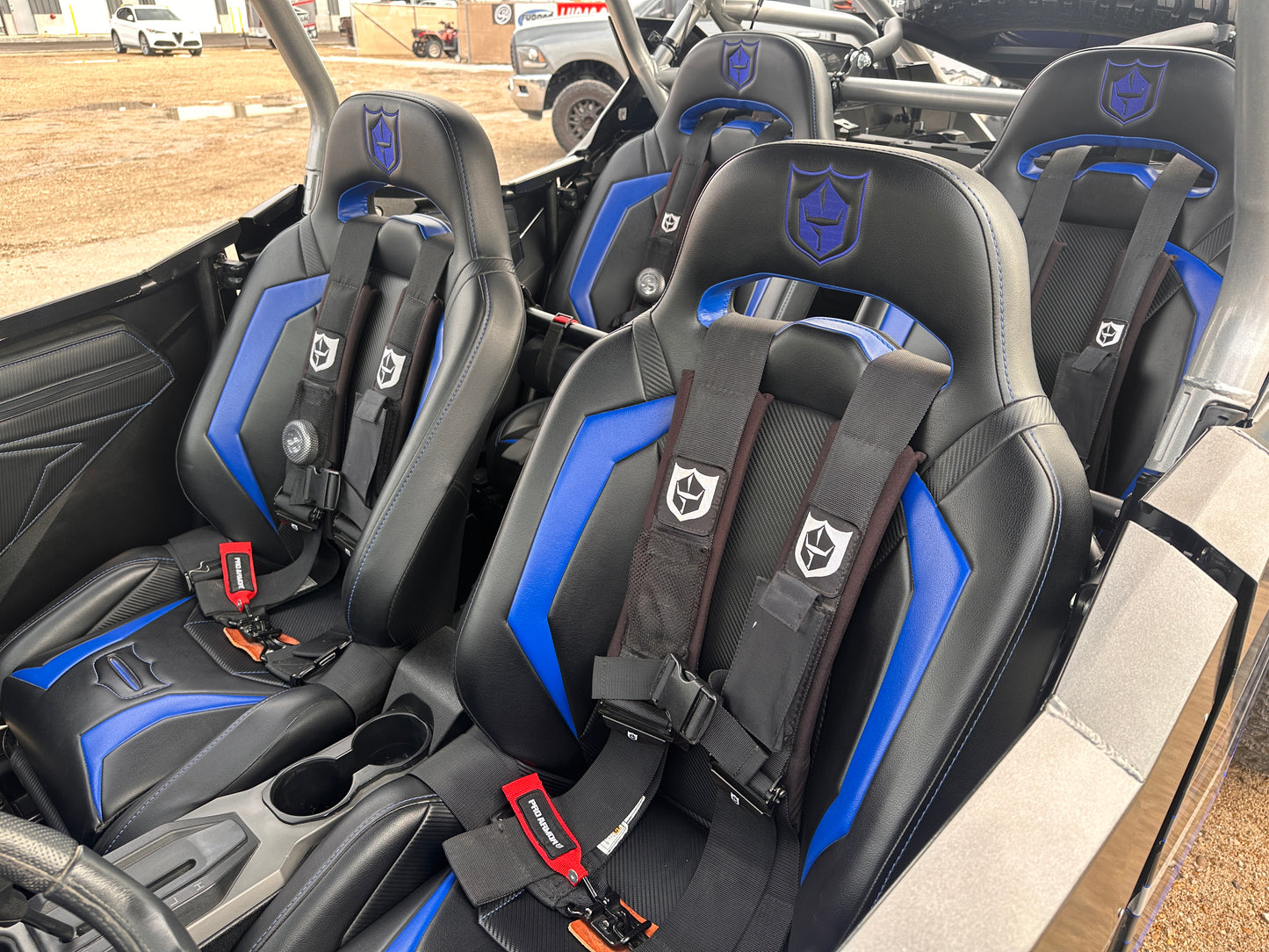 2023 Polaris rzr pro xp4 premium