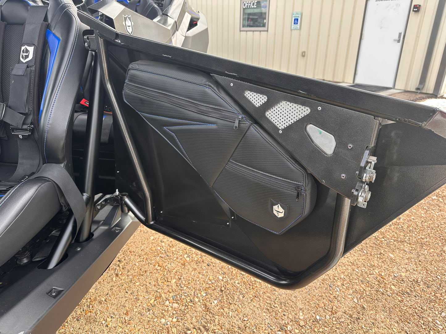 2023 Polaris rzr pro xp4 premium