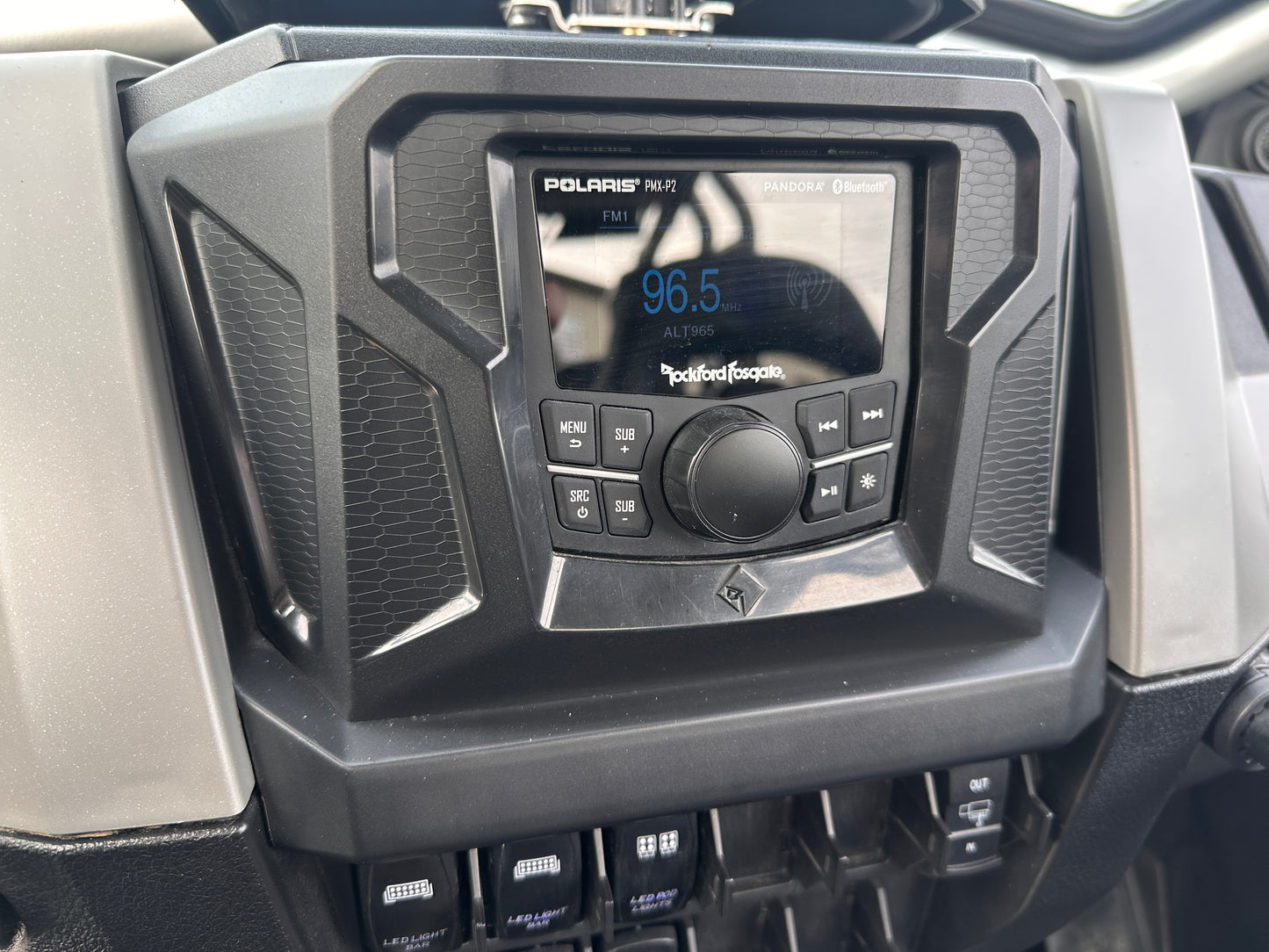 2023 Polaris rzr pro xp4 premium