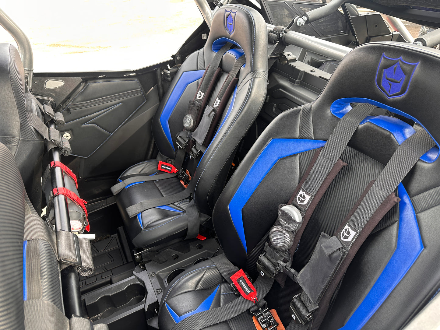 2023 Polaris rzr pro xp4 premium