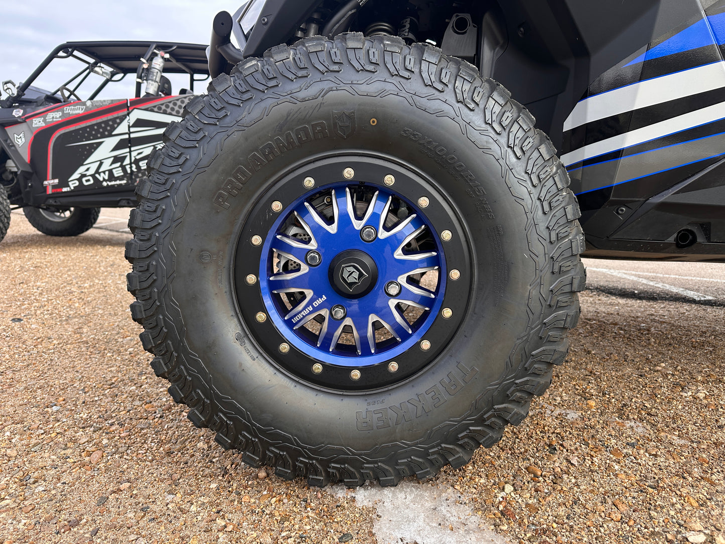 2023 Polaris rzr pro xp4 premium