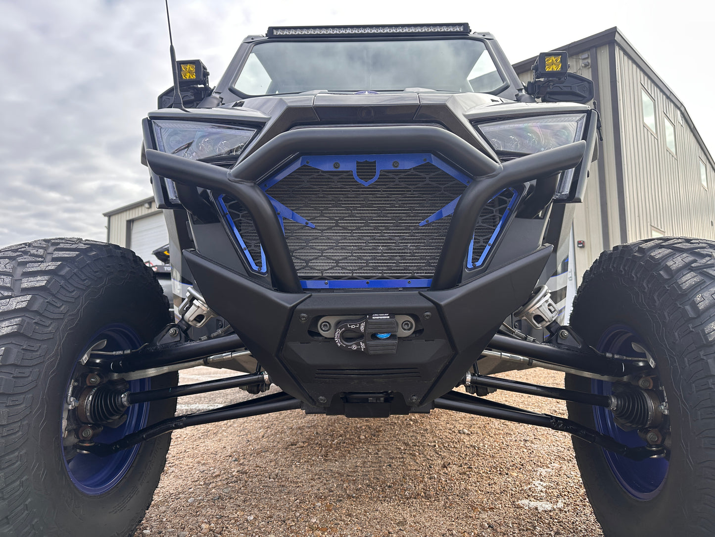 2023 Polaris rzr pro xp4 premium