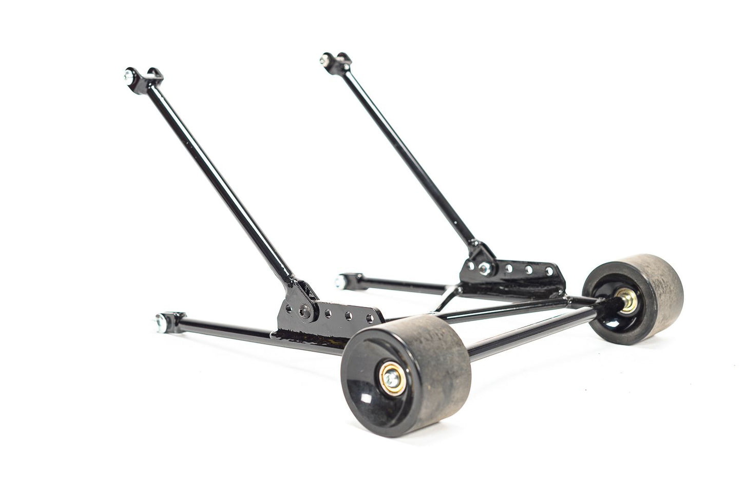DRAGSTER WHEELIE BAR