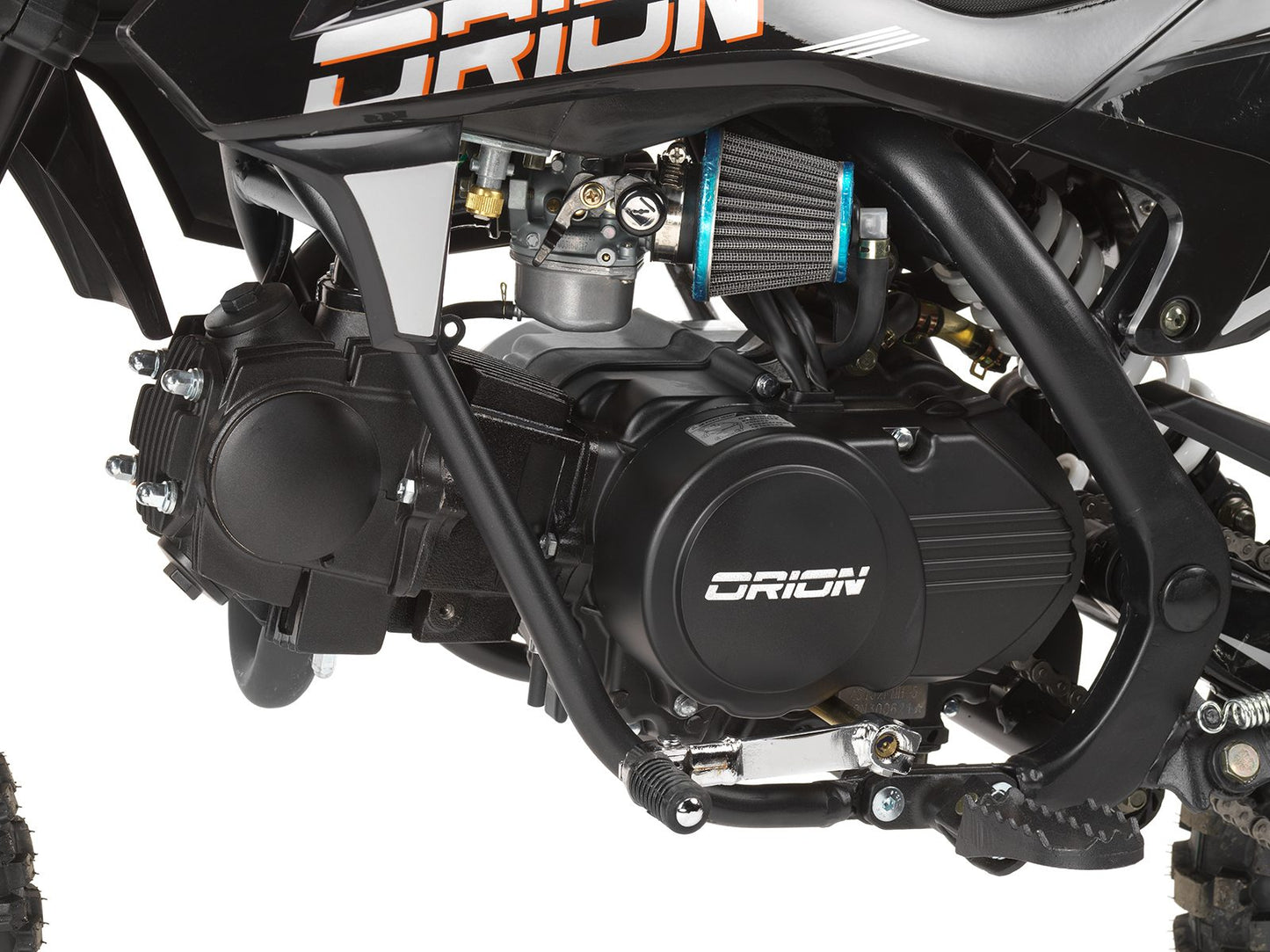 Orion RXB 110cc Semi-Auto Pit Bike