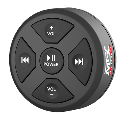 Universal Bluetooth Receiver And Remote Control
