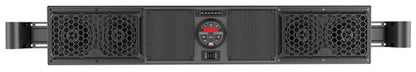 Polaris Ranger Bluetooth Overhead Audio System And Amplified Subwoofer