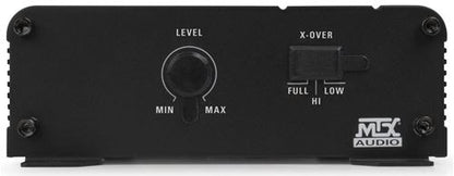 200-watt Rms 2-channel Powersports Amplifier