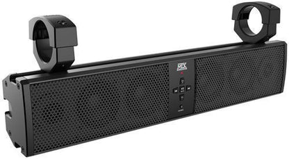 Bluetooth Soundbar And Rear Speaker Package For Honda Pioneer
