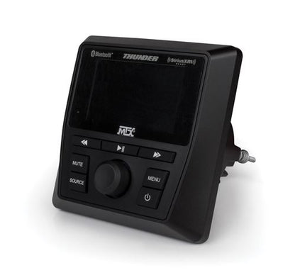 Awmc3 All-weather Bluetooth Media Controller