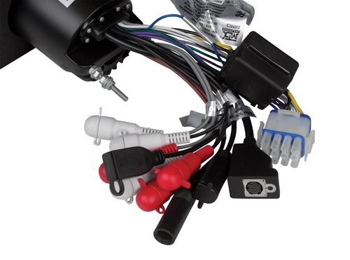 Awmc3 All-weather Bluetooth Media Controller