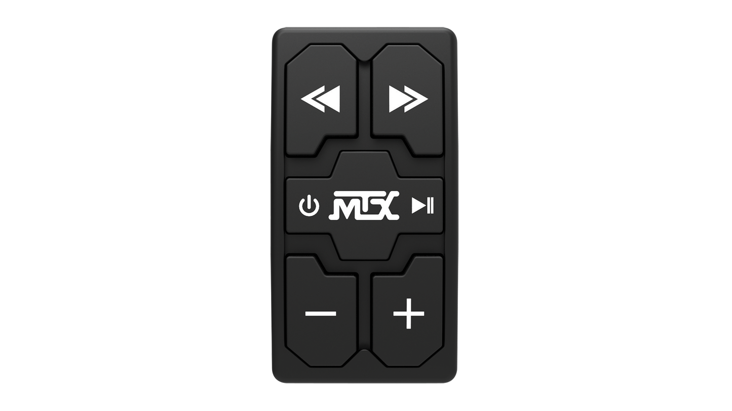 Bluetooth Rocker Switch Receiver And Control