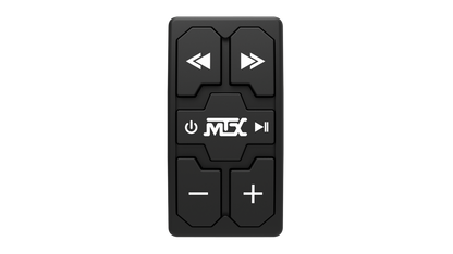 Bluetooth Rocker Switch Receiver And Control