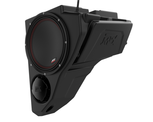 Rzr Subwoofer (2014 And Newer)