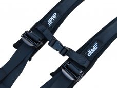 PRP 4.2 Harness-Black