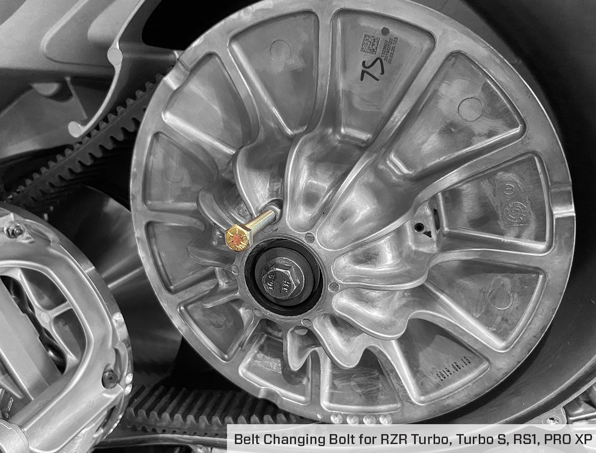 PRP Roll up tool bag-RZR 36pc set