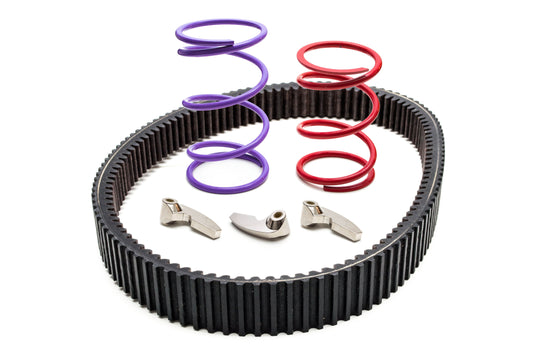 Clutch Kit for General XP 1000 (20-21)