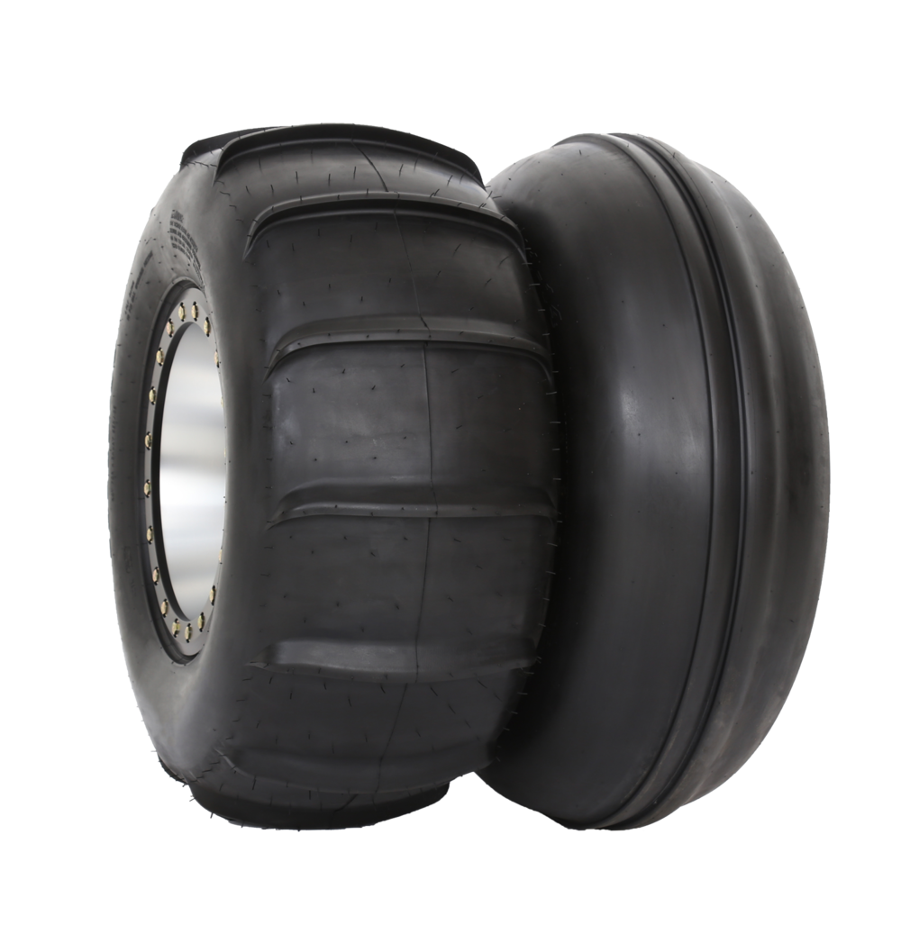 DS340 Dune Sport tires