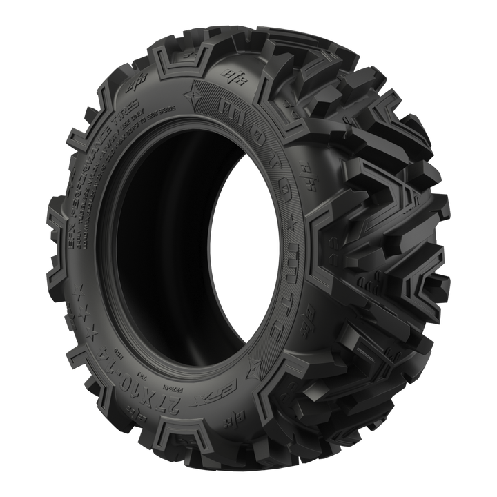 Efx Motomtc