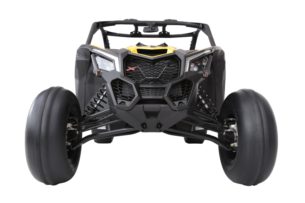 DS340 Dune Sport tires