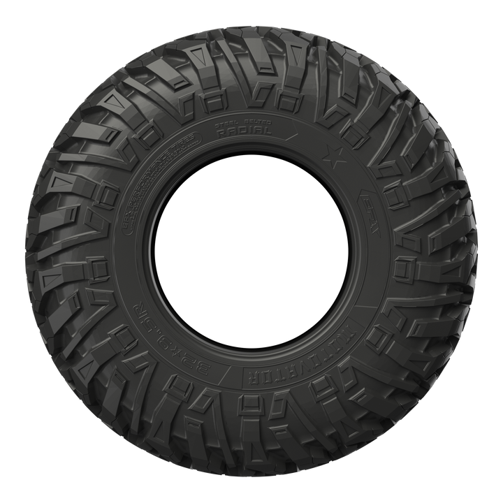 Efx Motoclaw