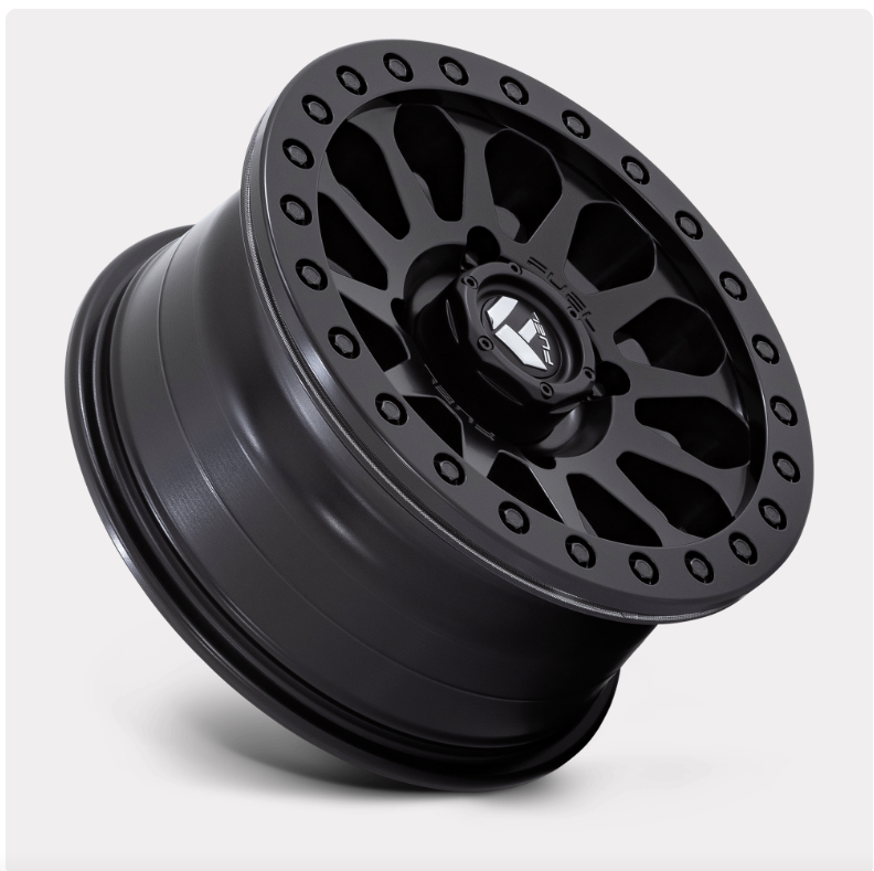 Fuel UTV Vector Beadlock D920