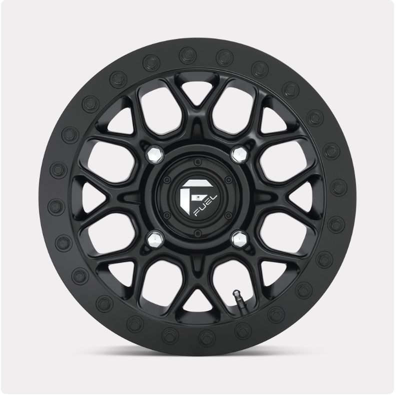 Fuel UTV Tech Beadlock D916, D919