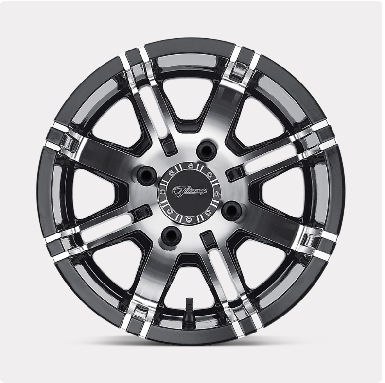 FairWay Alloys FA119 Aggressor