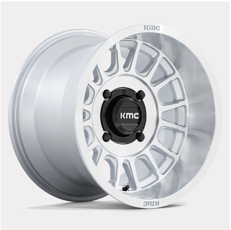KMC Wheels Impact UTV KS138