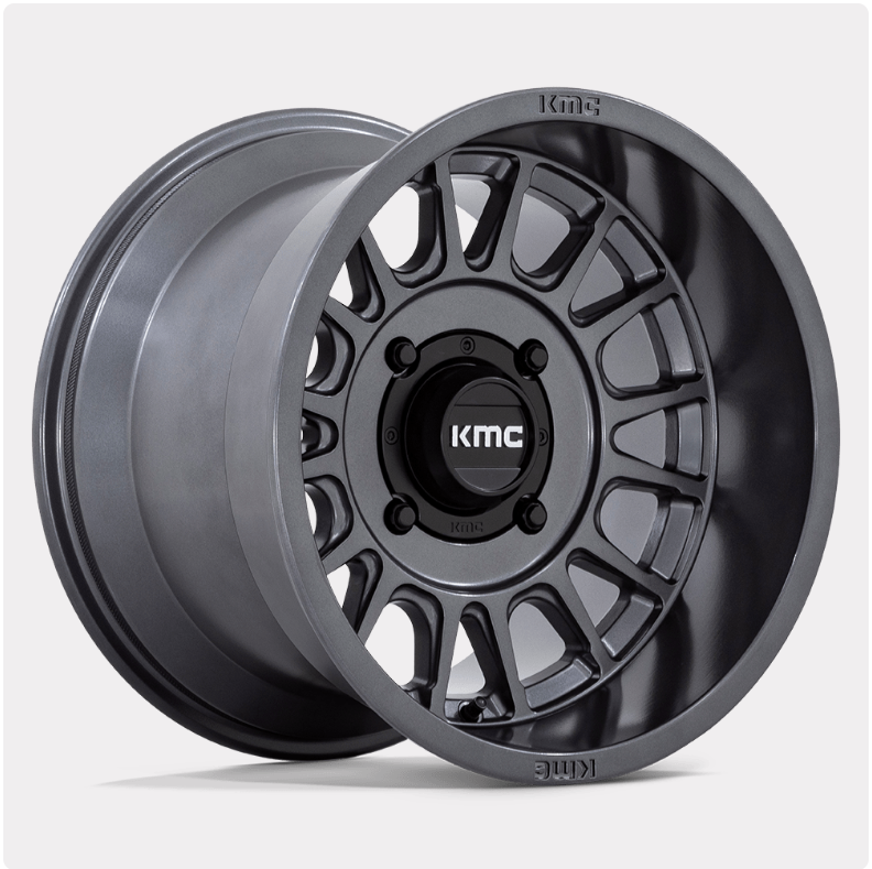 KMC Wheels Impact UTV KS138
