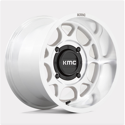 KMC Wheels Toro S UTV KS137