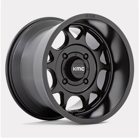 KMC Wheels Toro S UTV KS137