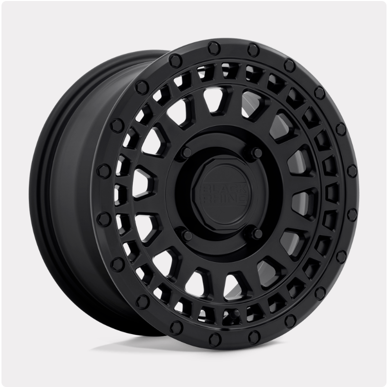 Black Rhino PARKER UTV