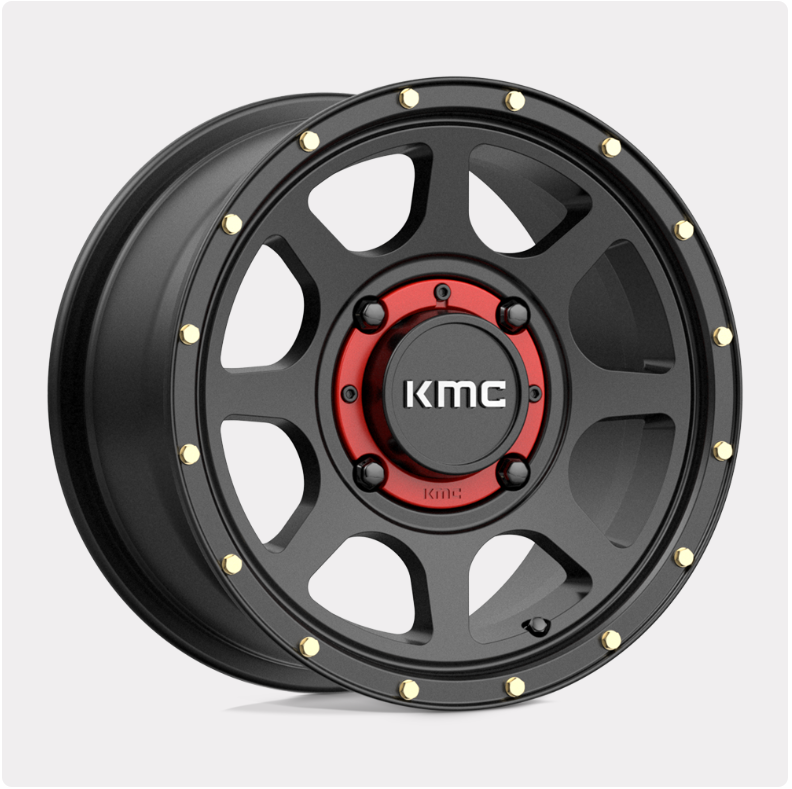 KMC Wheels ADDICT 2 KS134