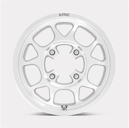 KMC Wheels Toro KS136