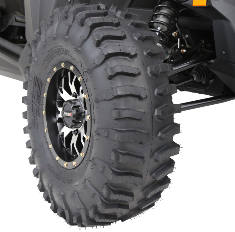 XT300 Extreme Trail Tires