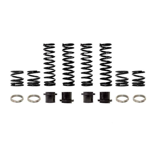 ZBroz Can-am Commander Max Xt-p Stage 1 Spring Kit