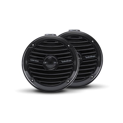 Add-on Rear Speaker Kit for GENERAL® STAGE2/3