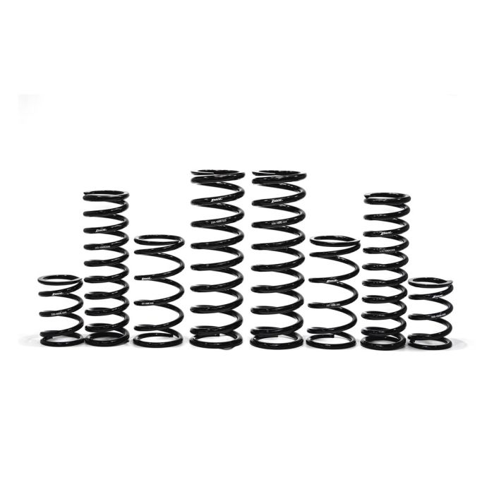 ZBroz Can-am Maverick X3 72" Stage 1 Spring Kit (2017-2022)