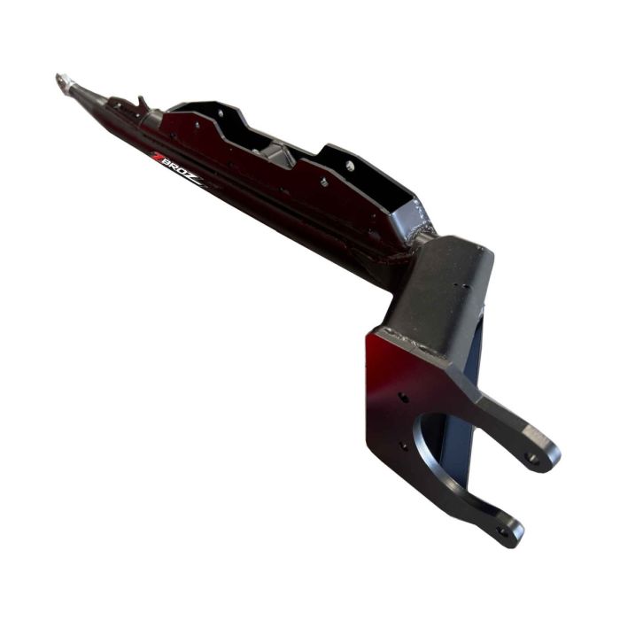 ZBroz Polaris Rzr Pro Xp/xp 4 Pro Max High Clearance Trailing Arm Kit