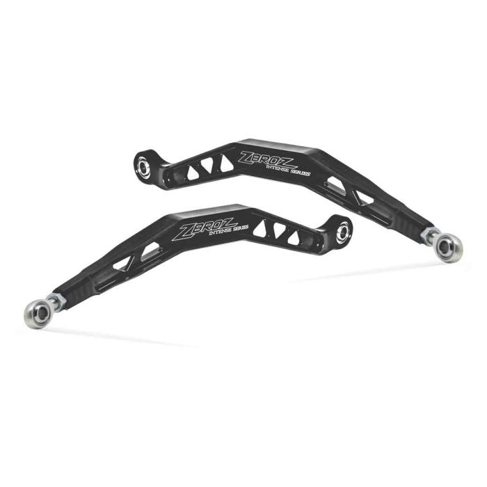 ZBroz Polaris Rzr Turbo S/turbo S 4 Intense Series Lower Radius Rods