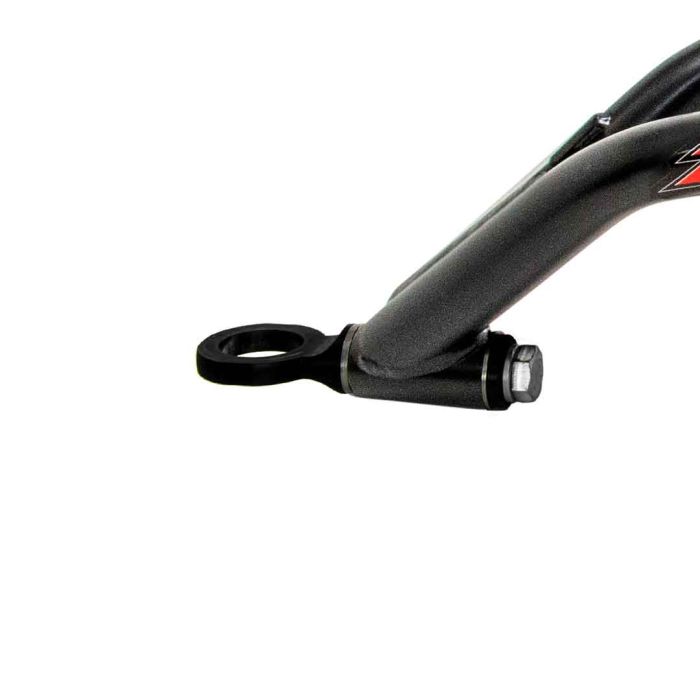 ZBroz Polaris Ranger Xp 1000/crew Hd Pro +2 Forward A-arm Kit