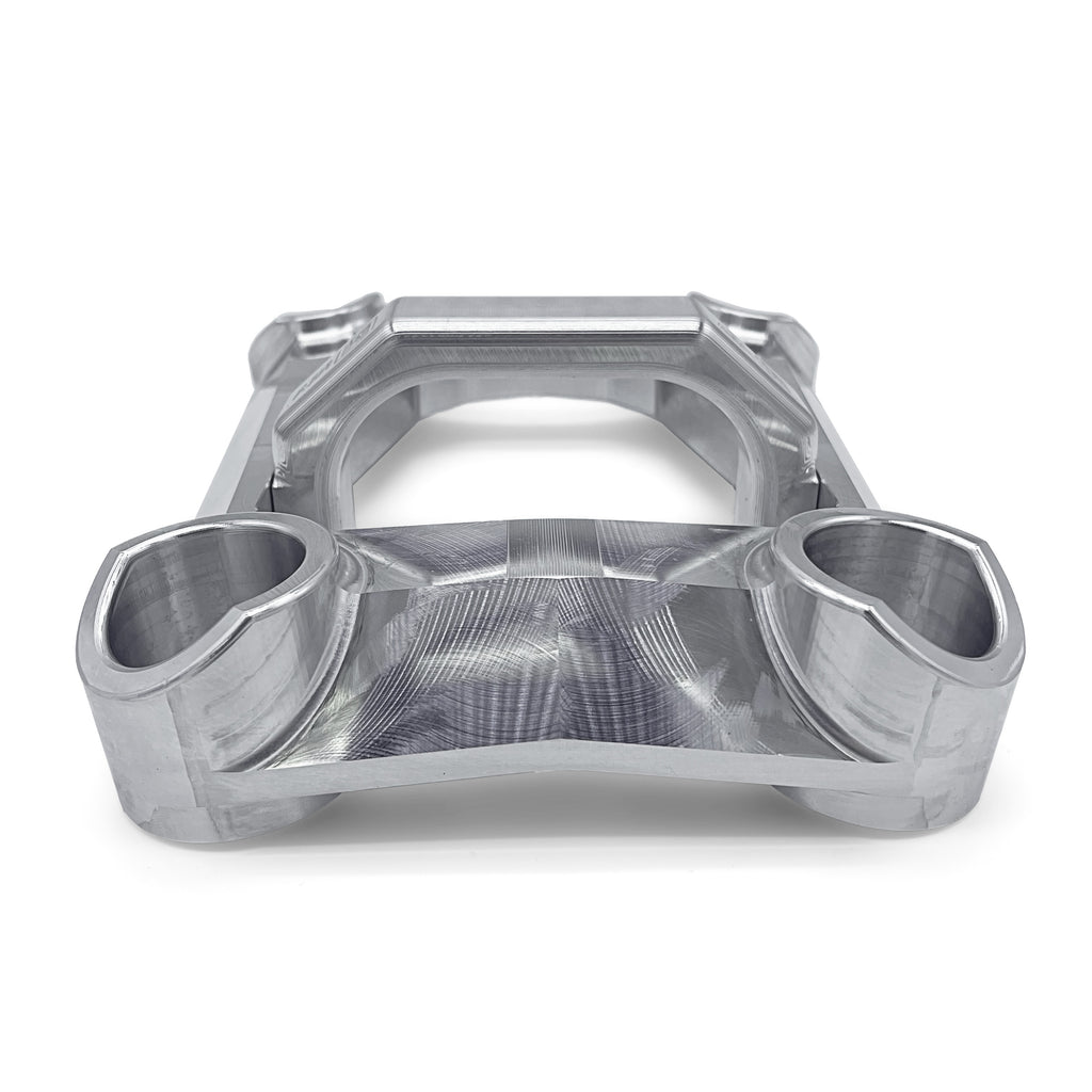 LM-UTV 2022 Polaris RZR Pro R and Turbo R Rear Radius Rod Plate