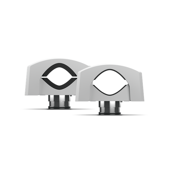 M2 8” Color Optix™ 2-Way Horn Loaded Wake Tower Speakers