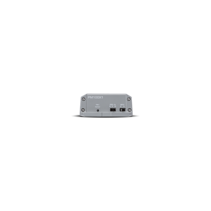 Punch Marine 100 Watt Full-Range Mono Amplifier (pair)